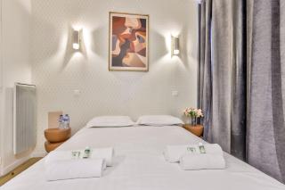 Charmant studio au coeur des Batignolles - París - 6