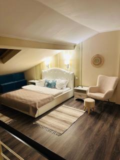 Sunset apartment - Sângeorgiu de Mureș - 7