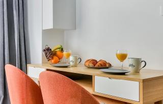 Charmant studio au coeur des Batignolles - París - 8