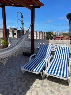 Cobertura Vista Mar - Recife - Recife - 7
