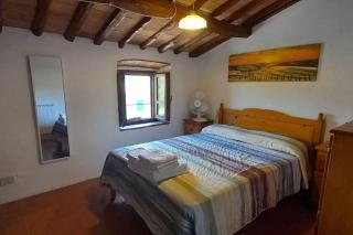 Borgo nel Chianti Rondine con piscina tennis e wifi - Castellina in Chianti - 1