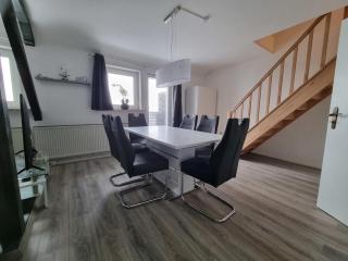 Haus Peter Wohnung 5 - Sankt Andreasberg - 9