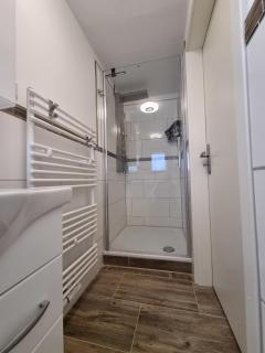 Haus Peter Wohnung 1 - Sankt Andreasberg - 5