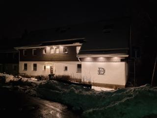 Haus Peter Wohnung 1 - Sankt Andreasberg - 3