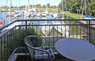 Ferienwohnung Ueckermünde - 7