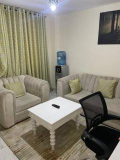 Joan's Cozy Home near JKIA - Nairobi - 0
