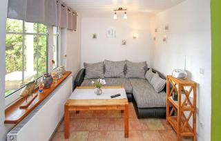 Doppelhaushälfte Mirow Starsow - 7