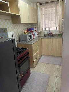 Joan's Cozy Home near JKIA - Nairobi - 5