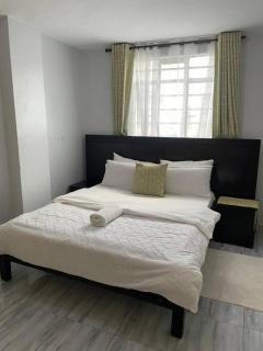 Joan's Cozy Home near JKIA - Nairobi - 3