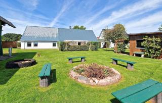 Doppelhaushälfte Mirow Starsow - 9