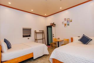 Tam Coc Thao Nhi Homestay - 8