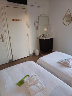 Hôtel de la Mer - Valras-Plage - 9