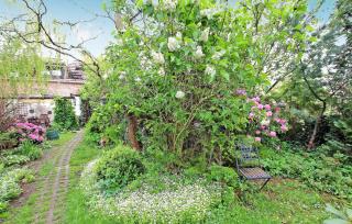 Ferienwohnung Meiersberg - Meiersberg - 6
