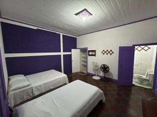 Casa Romano Hostel - San Juan del Sur - 8