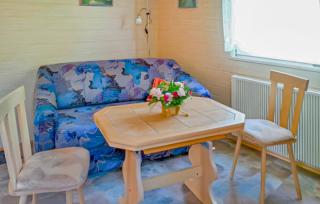 Ferienhaus Ueckermünde Bellin - Bellin - 7