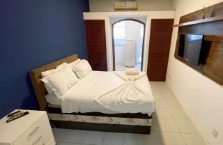 Pousada da Praia Frade Ar, Wi-Fi e café da manhã incluso - 1