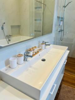 Wenceslas square apartment 150 m2 - Praga - 2