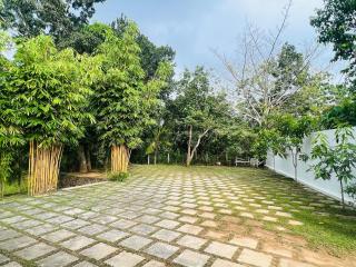 Villa Green Bamboo - Galle - 8