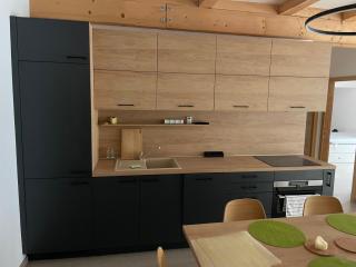 Apartman 26, Apartmanovy dom Romantika, Trangoska, Chopok Juh - 2