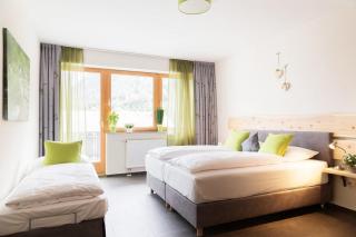 Wildgrün Panorama Lodge 3 - Pfronten - 7