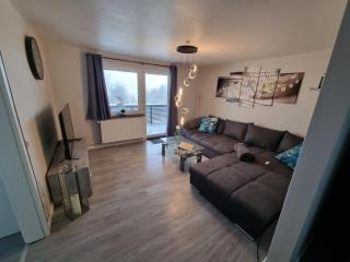 Haus Ilse Wohnung 8 - Sankt Andreasberg - 0
