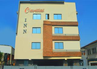 Caritas Inn, Yaba - 4