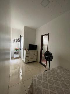 Quarto no centro da cidade! - Petrolina - 5