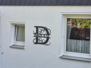 Haus Ilse Wohnung 8 - Sankt Andreasberg - 1