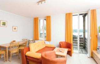 Ferienwohnung Rheinsberg - Rheinsberg - 1
