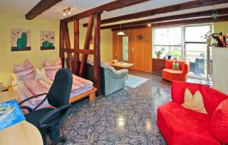 Ferienwohnung Malchow - Malchow - 8