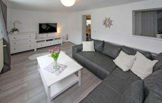 Ferienwohnung Graal-Müritz - 9