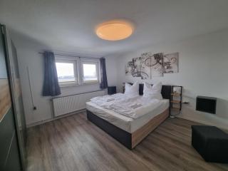 Haus Peter Wohnung 4 - Sankt Andreasberg - 9