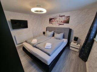 Haus Ilse Wohnung 6 - Sankt Andreasberg - 8