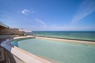 4 Bedroom Siela Beachfront Luxury Apartment - 9