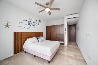 4 Bedroom Siela Beachfront Luxury Apartment - San Bruno - 2
