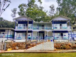 BLUE Bay resorts - Yelagiri - 0