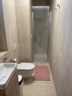 Apartman 26, Apartmanovy dom Romantika, Trangoska, Chopok Juh - 5