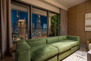 Prime Location Full Burj View in Downtown Dubai - 6