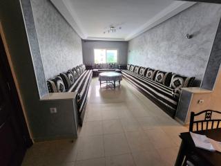 Residence la corniche d - Mohammedia - 7