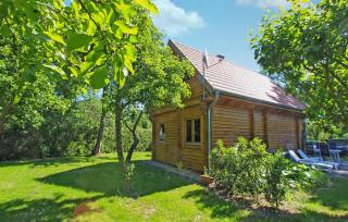 Ferienhaus Bartelshagen Ii - 5