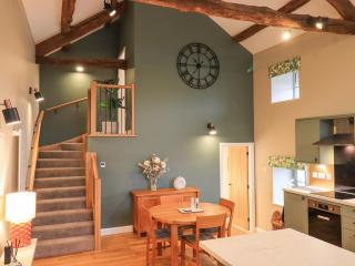 Old Howgate Barn - 3