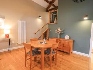 Old Howgate Barn - 2