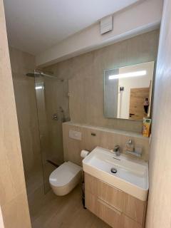 Apartman 26, Apartmanovy dom Romantika, Trangoska, Chopok Juh - 7