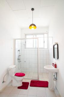 Appartement Moderne Centre ville BZV - Brazavile - 6