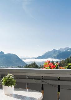 Wildgrün Panorama Lodge 14 - 2