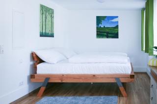 Wildgrün Panorama Lodge 18 - Pfronten - 4
