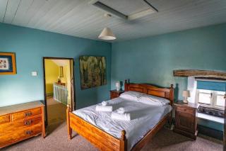 School House, cosy cottage for 12 with hot tub in the Peak District - Leek - 7