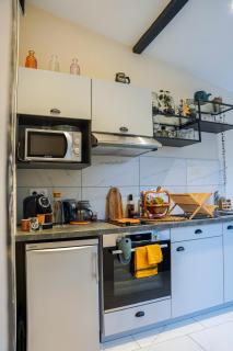 Gîte de charme 4 étoiles avec SPA privatif - Guignen - 4