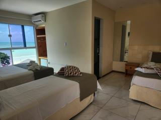 Pousada Tropical Maragogi - 1