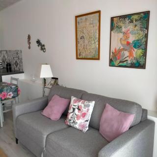 Alaric Lodge: gîte champêtre avec parking privé. - Comigne - 4